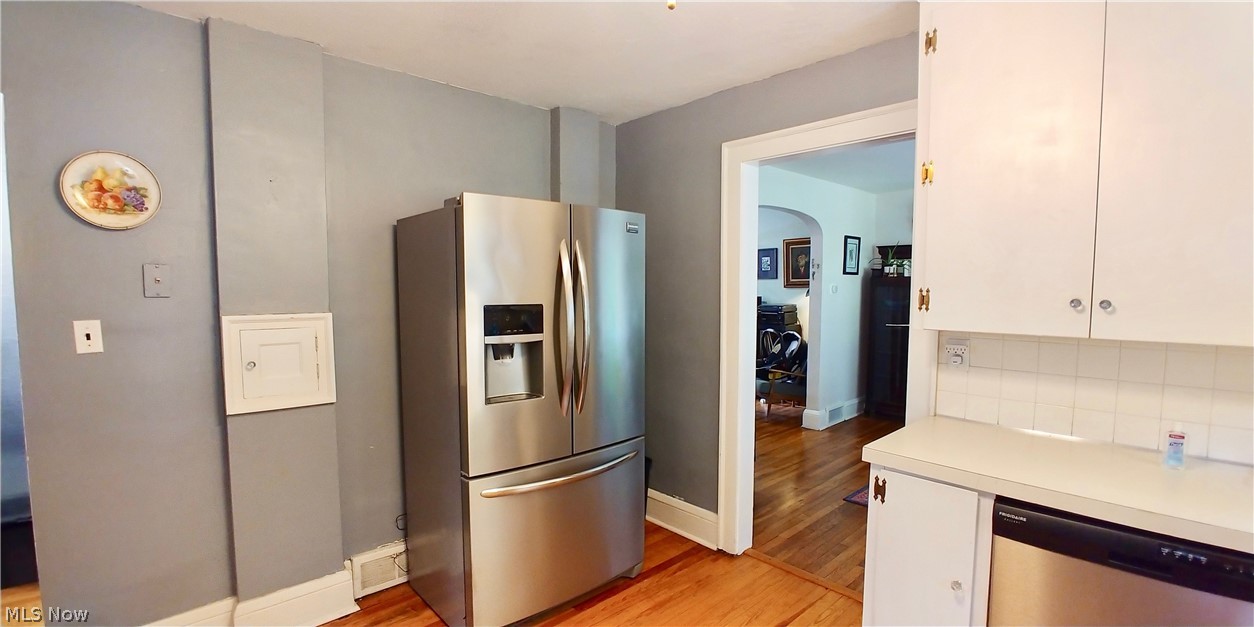 Kings Park - Residential