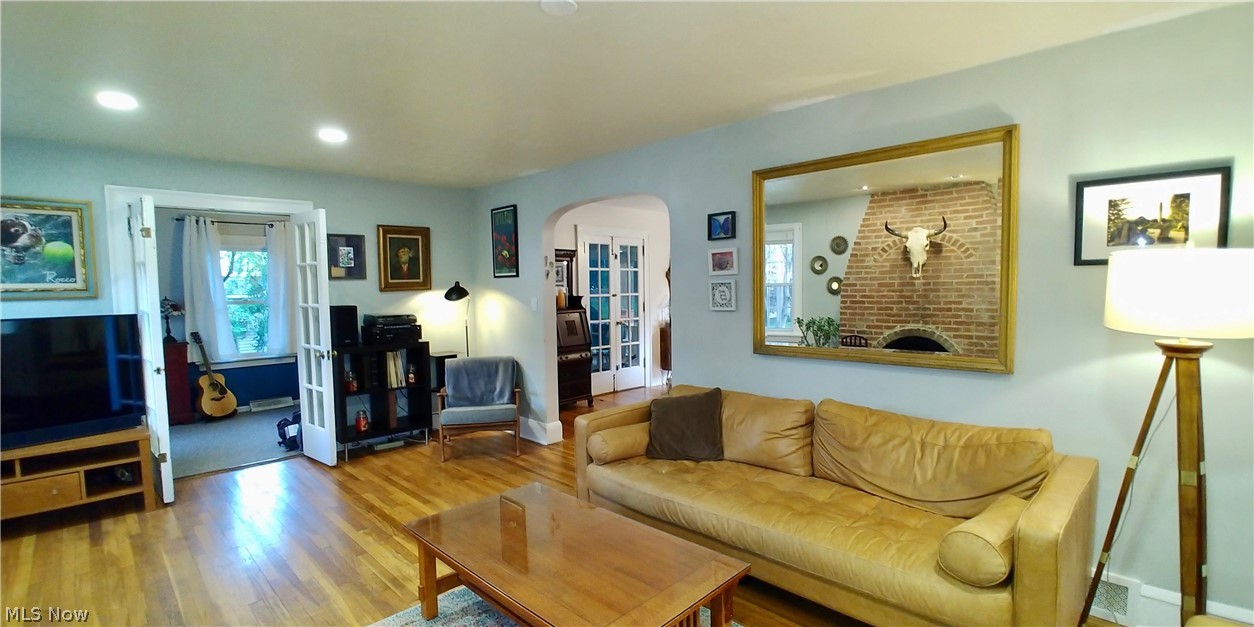 Kings Park - Residential