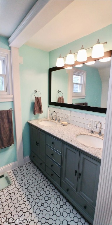 Kings Park - Residential