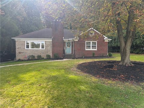 4001 W Ridgewood Drive Parma OH 44134