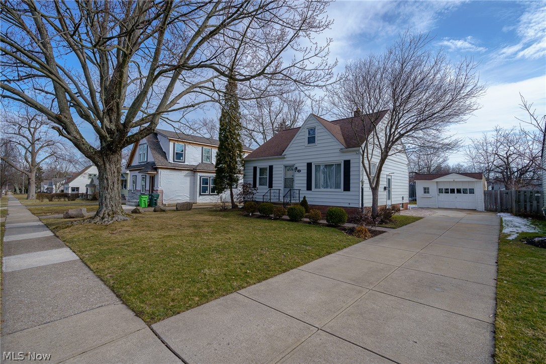 Mayfield-Ests Sub/W H Tellings - Residential