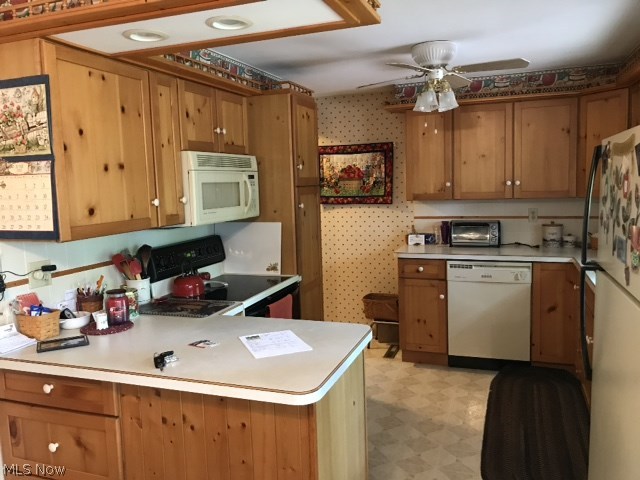 Pine Hills - Residential