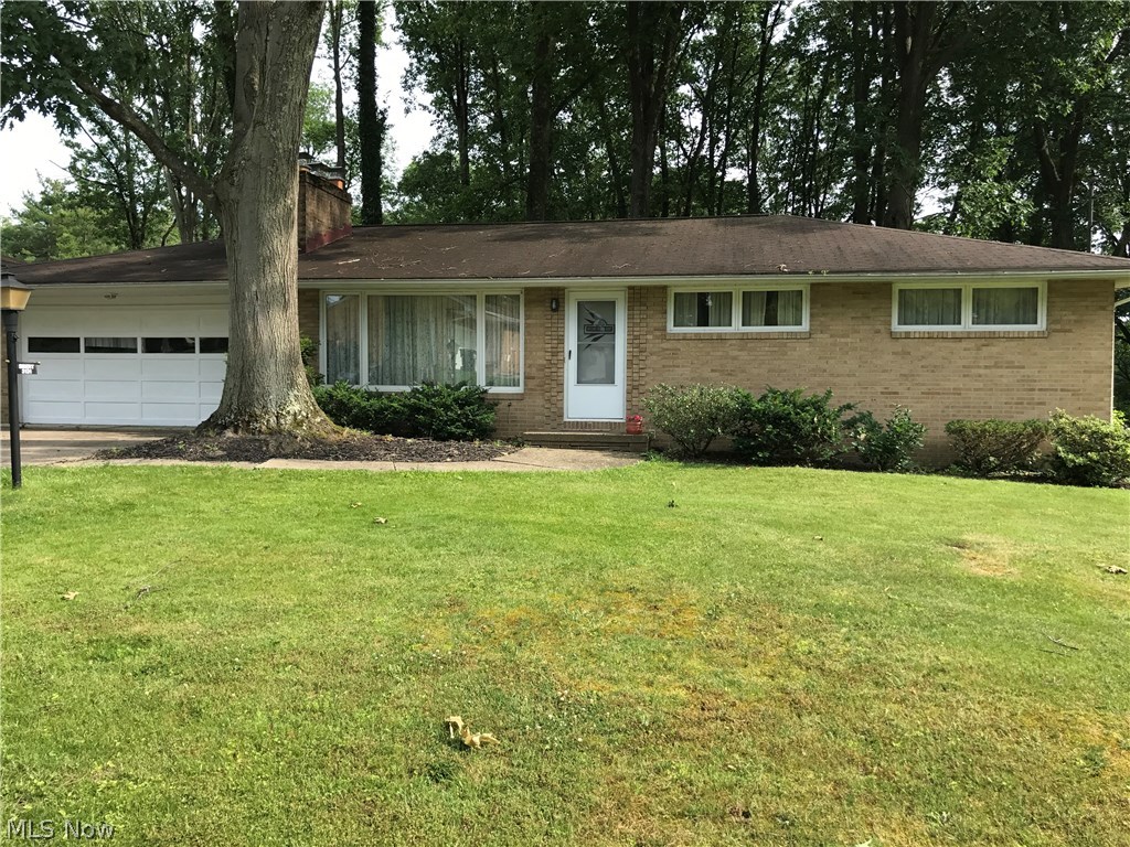 Pine Hills - Residential