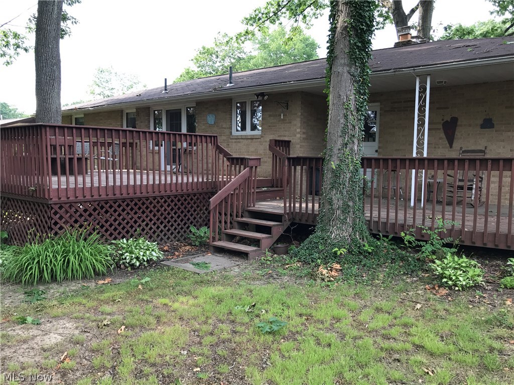 Pine Hills - Residential