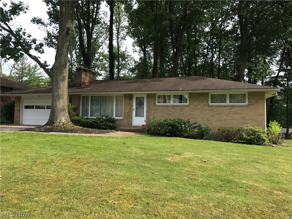 Pine Hills - Residential