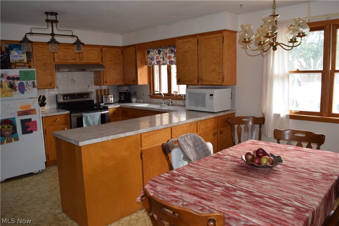 Brinker - Residential