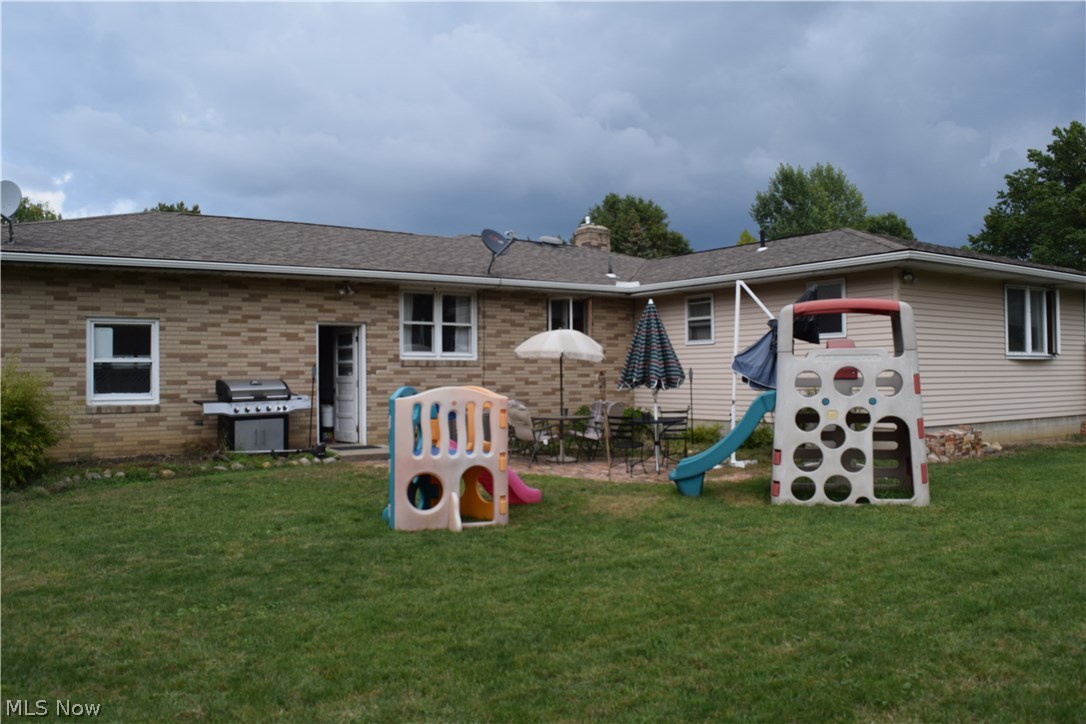 Brinker - Residential