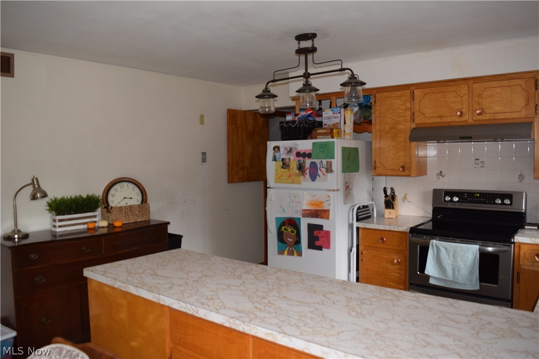 Brinker - Residential