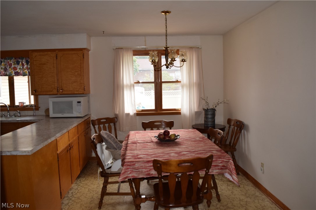 Brinker - Residential