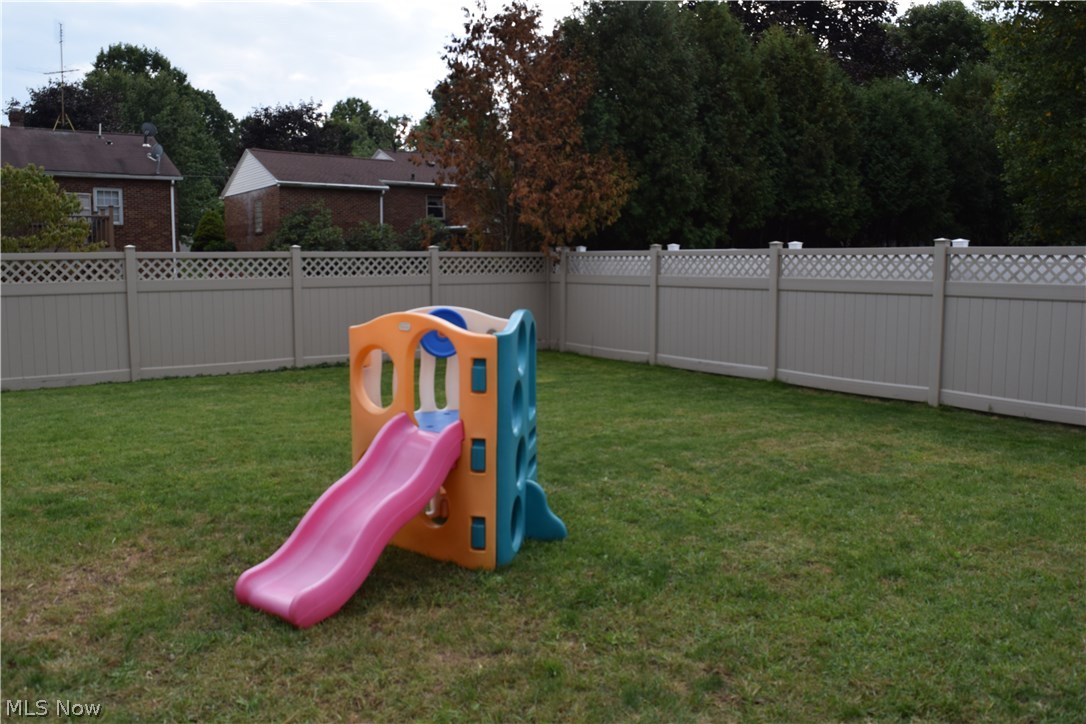 Brinker - Residential