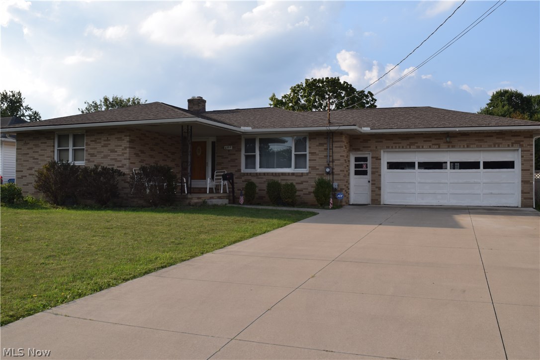 Brinker - Residential