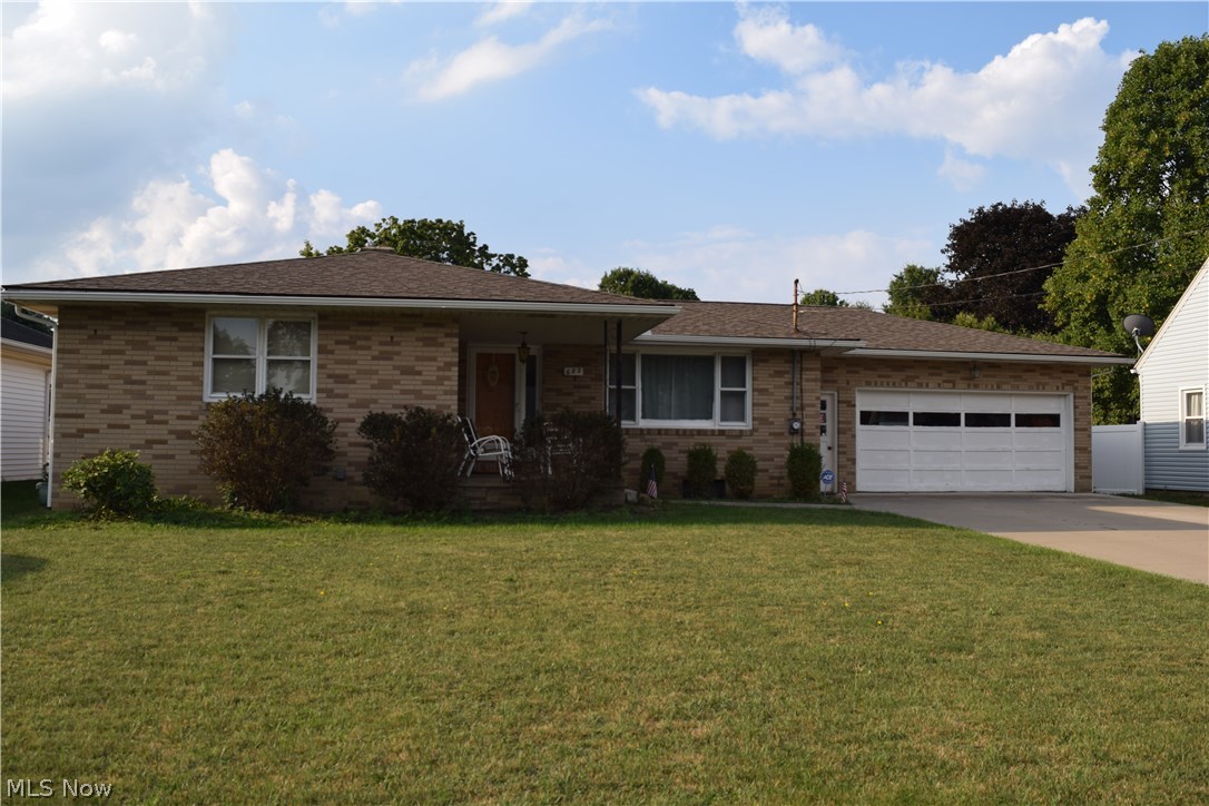 Brinker - Residential