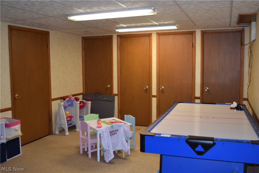 Brinker - Residential