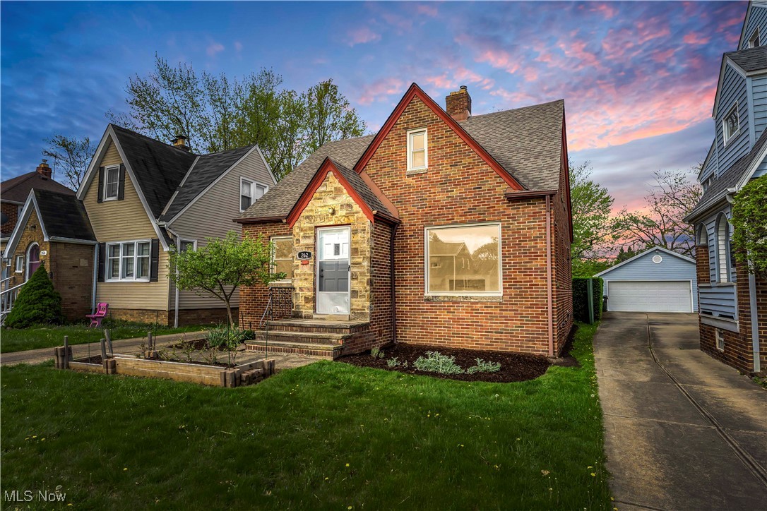 262 E 208th Street, Euclid, Ohio image 5