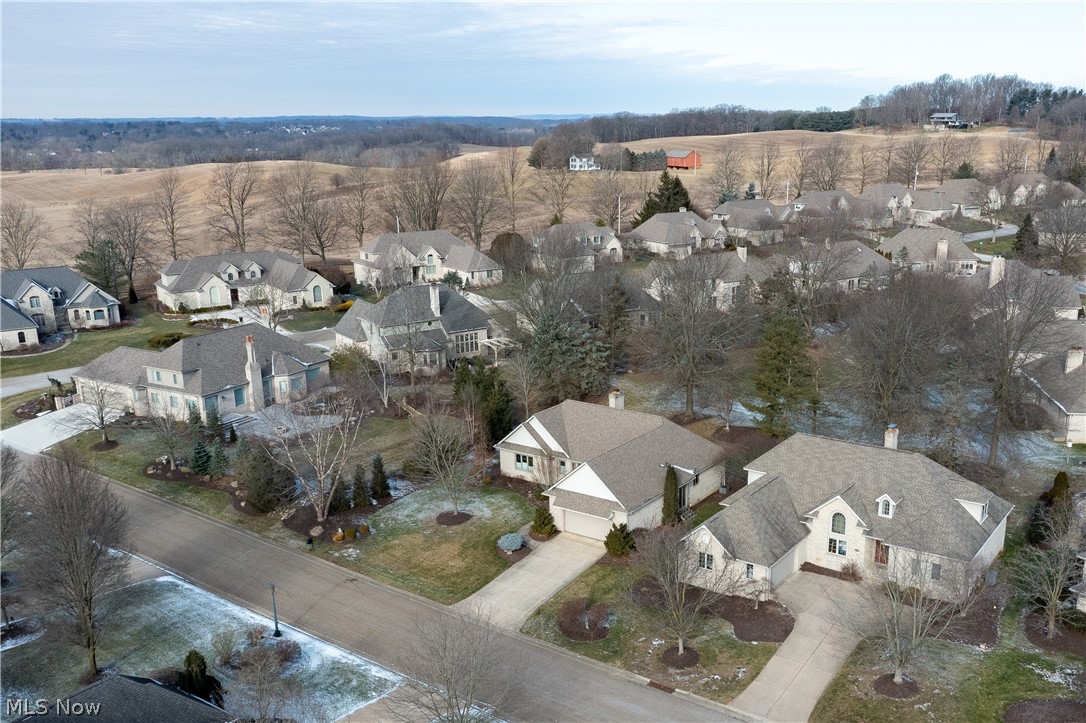 Glenmoor Estates - Residential