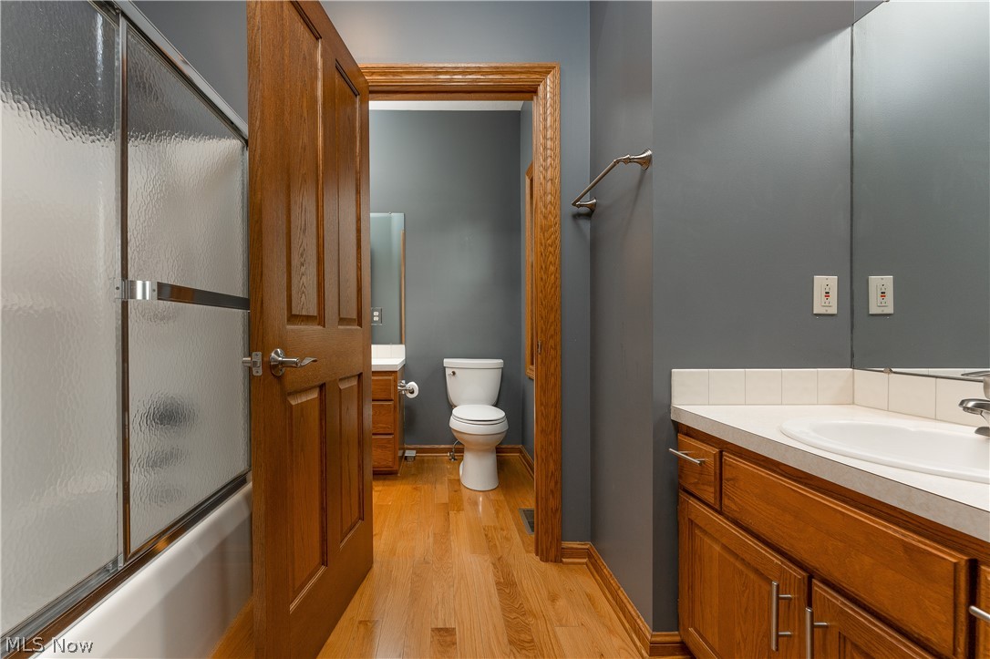 Glenmoor Estates - Residential