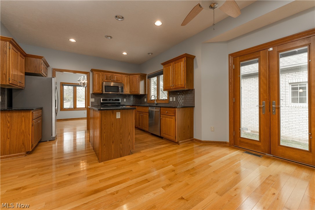 Glenmoor Estates - Residential