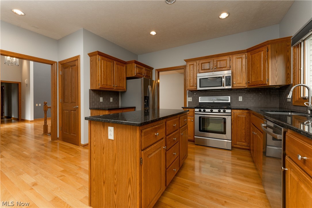 Glenmoor Estates - Residential