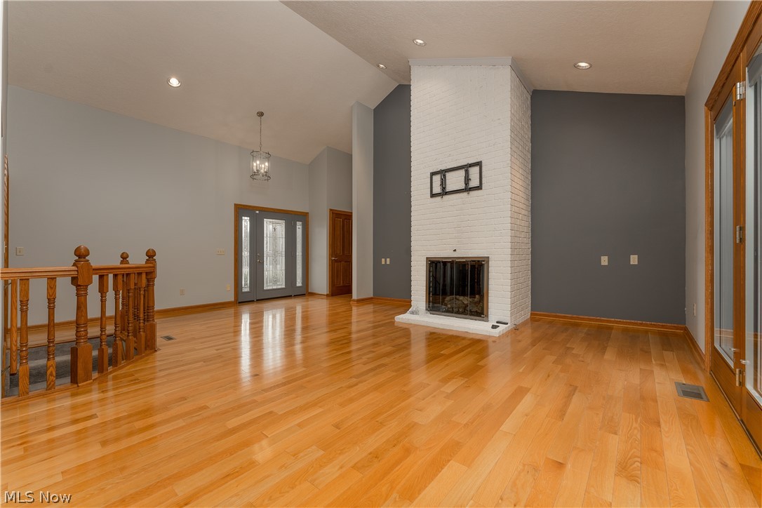 Glenmoor Estates - Residential