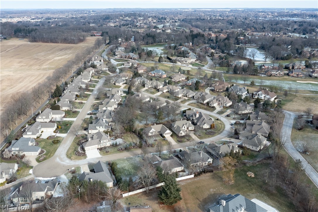 Glenmoor Estates - Residential