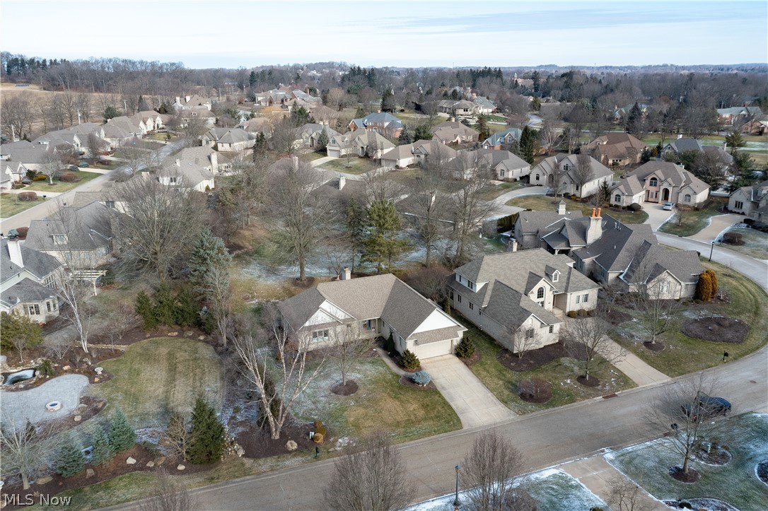 Glenmoor Estates - Residential