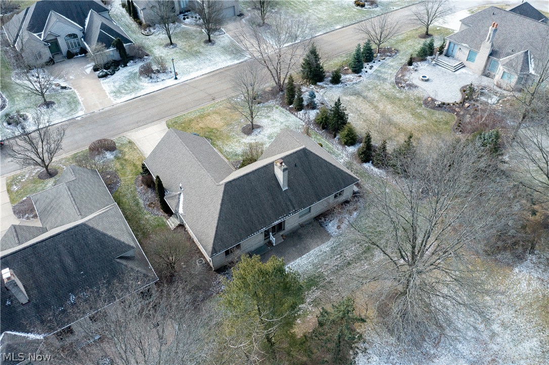 Glenmoor Estates - Residential