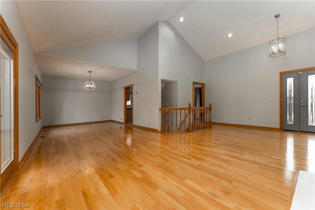 Glenmoor Estates - Residential