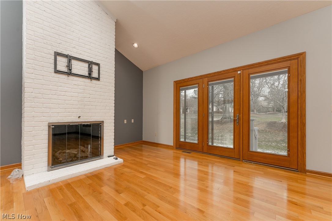 Glenmoor Estates - Residential