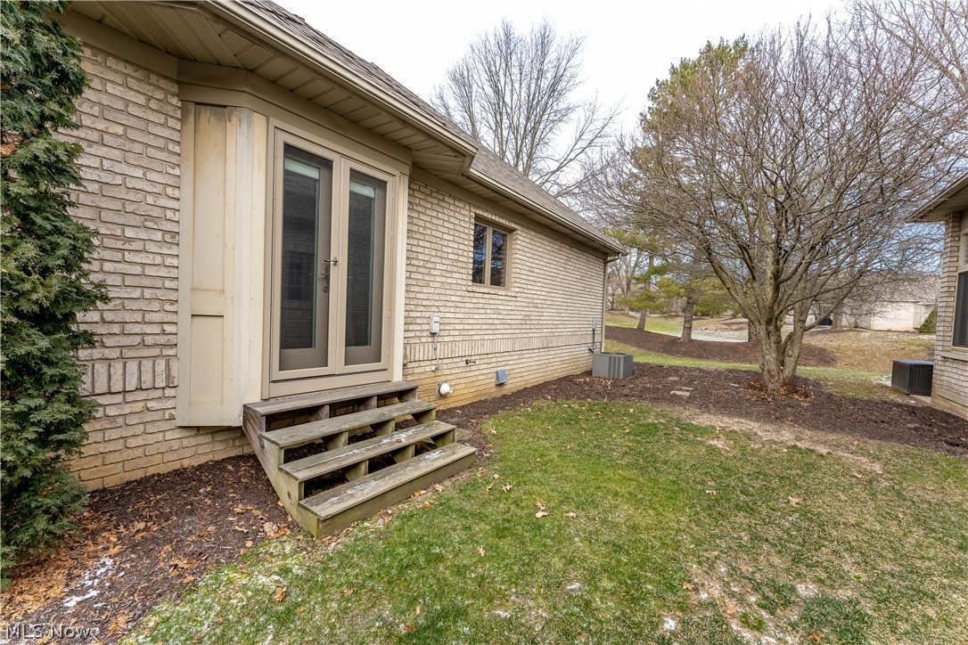 Glenmoor Estates - Residential