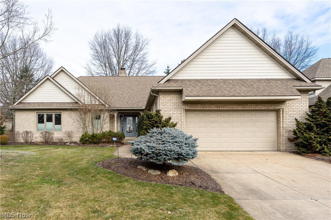 Glenmoor Estates - Residential