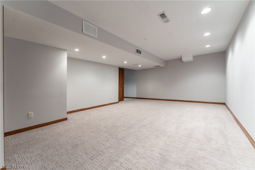 Glenmoor Estates - Residential