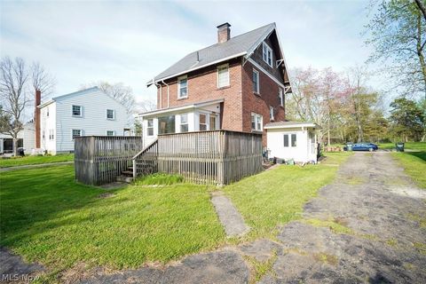 Tiny photo for 3390 Charles Street, Cuyahoga Falls, OH 44221 (MLS # 5203356)