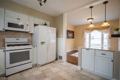 Tiny photo for 3390 Charles Street, Cuyahoga Falls, OH 44221 (MLS # 5203356)