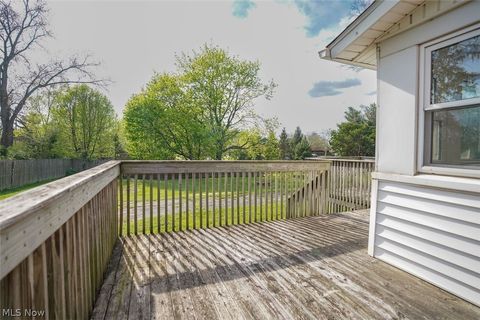 Tiny photo for 3390 Charles Street, Cuyahoga Falls, OH 44221 (MLS # 5203356)