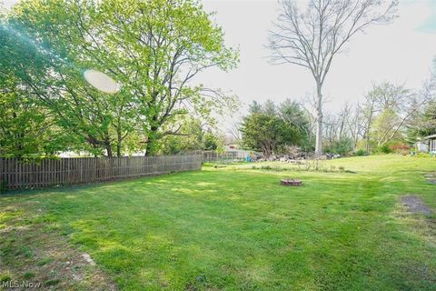 Tiny photo for 3390 Charles Street, Cuyahoga Falls, OH 44221 (MLS # 5203356)