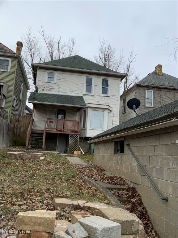 419 Vine Street, East Liverpool, Ohio image 16