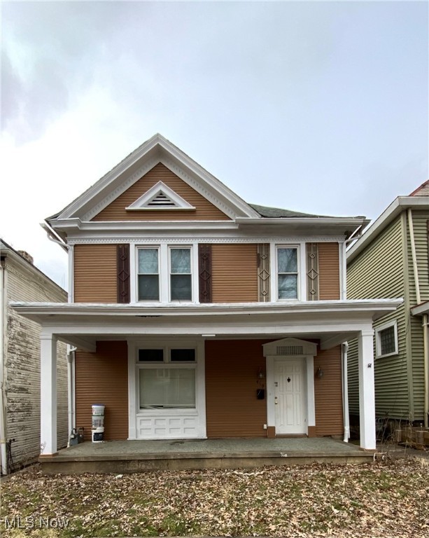 419 Vine Street, East Liverpool, Ohio image 1