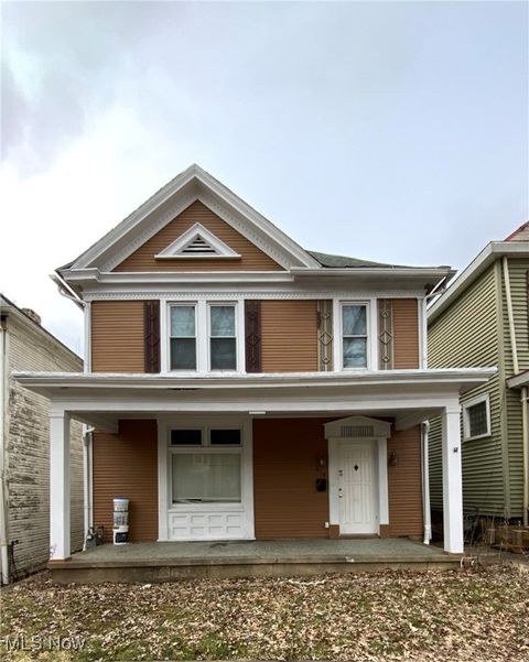 419 Vine Street, East Liverpool, OH 43920 - MLS#: 5105030
