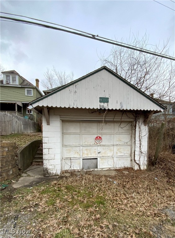 419 Vine Street, East Liverpool, Ohio image 17