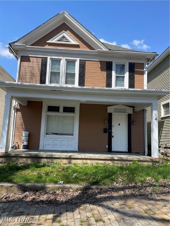419 Vine Street, East Liverpool, Ohio image 1