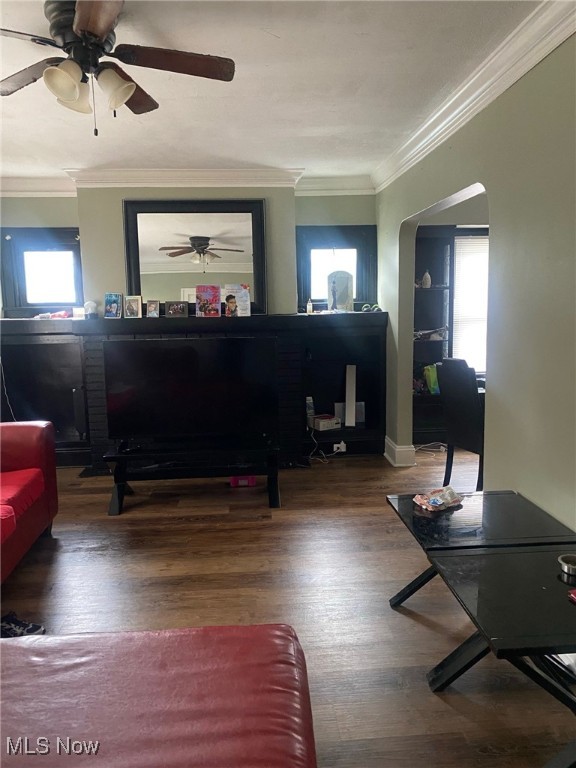 Granwood Estates Cos Cranwood Park - Residential