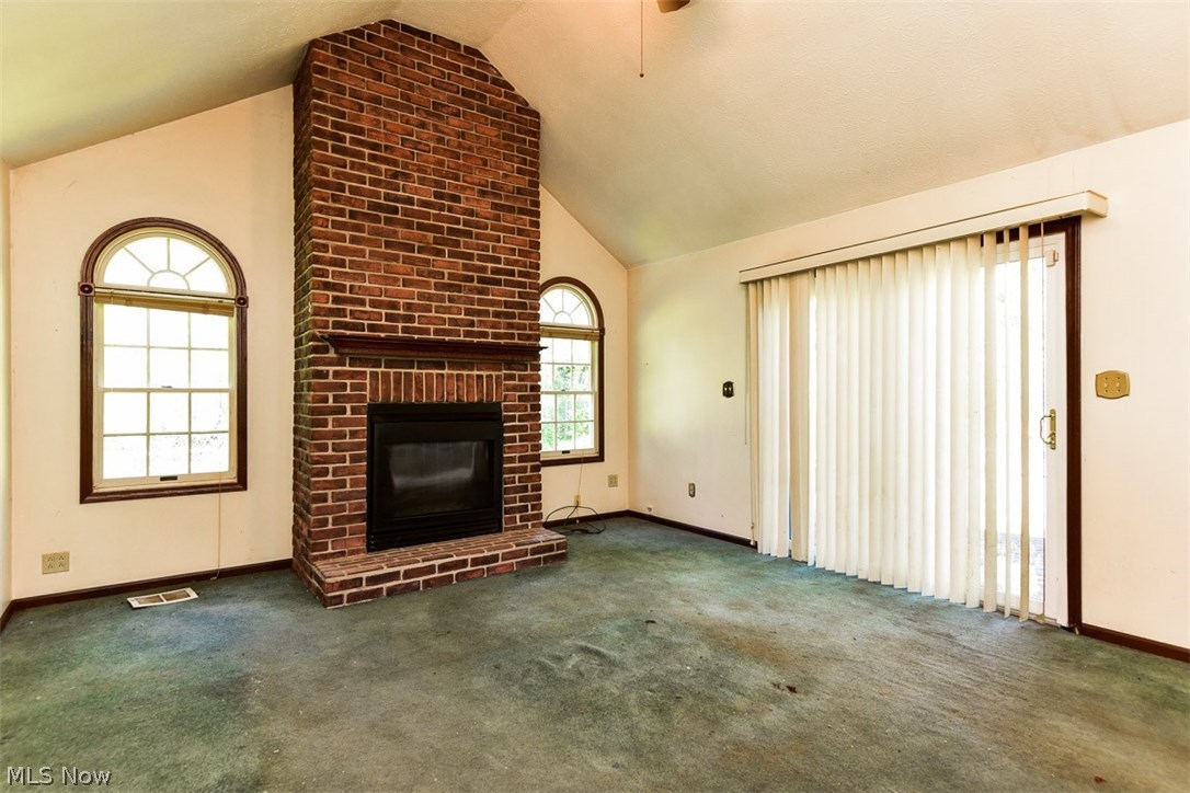 Springside Estates - Residential