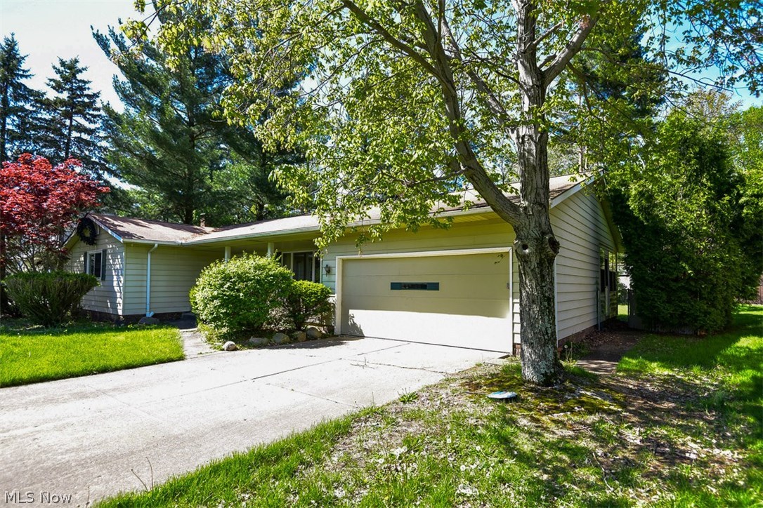 Springside Estates - Residential