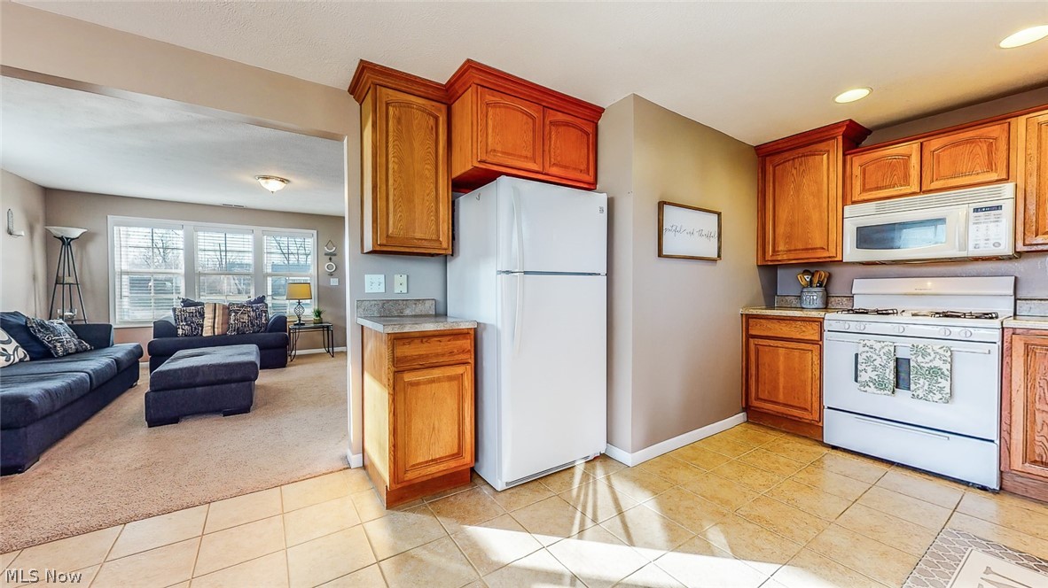 Glenwood Acres Sub #2 - Residential