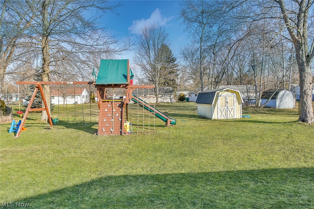 Glenwood Acres Sub #2 - Residential