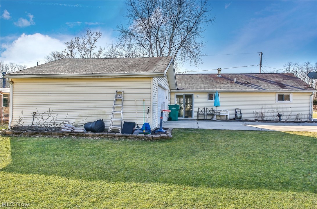Glenwood Acres Sub #2 - Residential