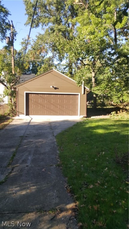 Crown Point - Residential Lease