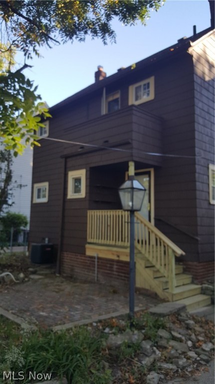 Crown Point - Residential Lease