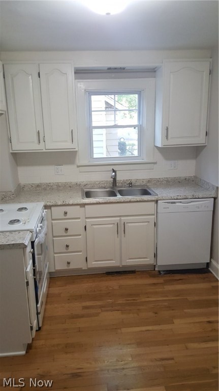 Crown Point - Residential Lease