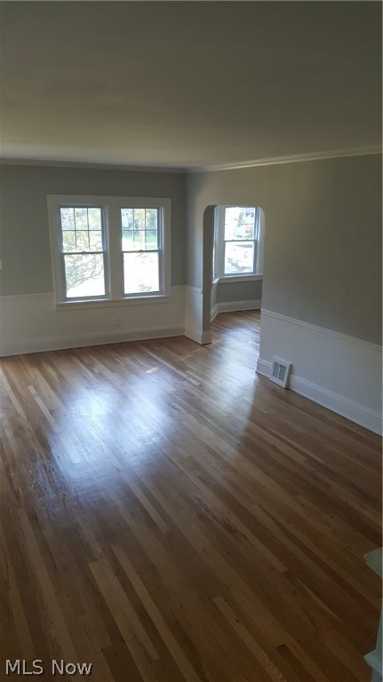 Crown Point - Residential Lease